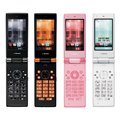docomo STYLE series SH-03E