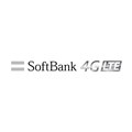SoftBank 4G