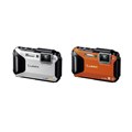 LUMIX DMC-FT5