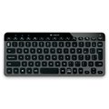 Bluetooth  Illuminated Keyboard k810
