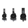 AKG by TIESTO SERIES