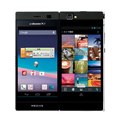docomo NEXT series MEDIAS W N-05E