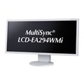 MultiSync LCD-EA294WMi