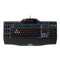G510s Gaming Keyboard