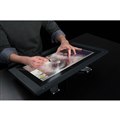 Cintiq 22HD touch 使用イメージ