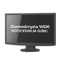 Diamondcrysta WIDE RDT235WLM-S