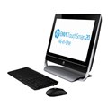 HP ENVY TouchSmart 20 All-in-One PC