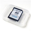 Freecom SDHC 32GB (Class 10) bulk JP