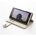 Flip Note Style for Xperia A