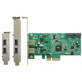 SATA3+USB3.0-PCIE2