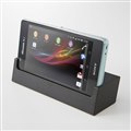 Ultra Thin Cover Set for Xperia A