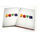 Jason MrazuLOVE IS A FOUR LETTER WORDv