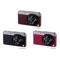 LUMIX DMC-XS3