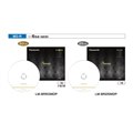 LM-BR50MDP/LM-BR25MDP