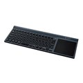 Wireless All-in-One keyboard tk820