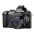 OLYMPUS STYLUS 1