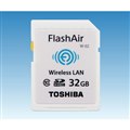 FlashAir W-02 SD-WD032G