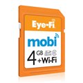 Eye-Fi Mobi 4GB Class6
