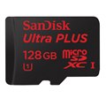Eg vX microSDXC UHS-I J[h 128GB