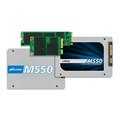 M550 SSDシリーズ