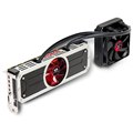 R9 295X2 8G GDDR5 PCI-E DVI-D / QUAD MINI DP