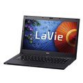 LaVie Z LZ750/SSB