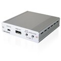 ビデオスケーラ機能付き・VGA+音声 to HDMI 変換器 CNV-VA2HS