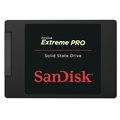 サンディスク エクストリーム プロ SSD