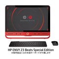 HP ENVY 23 Beats Special Edition