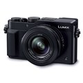 LUMIX DMC-LX100