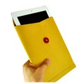 M LEATHER Envelope for iPad