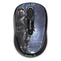 Wireless Mobile Mouse 3500 Halo Limited Edition
