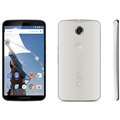 「Nexus 6」クラウドホワイトモデル