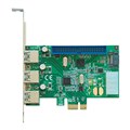 SATA+ATA+USB3.0-PCIE