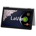 LaVie Hybrid Advance　HA750/AAS