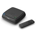 uConnect Station CS100v