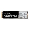 HyperX Predator PCIe SSD シリーズ