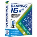 「STARFAX 16」
