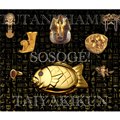 SOSOGE!TAIYAKIKUN GOLD