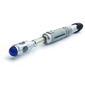 The Wand Company 10TH Doctor Who Sonic Screwdriver universal remote control 