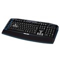 Logicool G710+ Blue Mechanical Gaming Keyboard G710pBL