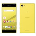 uXperia Z5 Compact SO-02Hv