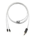 PEF24-CRYSTAL-MMCX-3.5MM