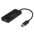 4K対応 USB3.0マルチディスプレイアダプター（HDMIモデル） REX-USB3HD-4K