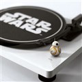 「STAR WARS ALL IN ONE RECORD PLAYER」
