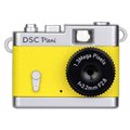 トイカメラ DSC Pieni