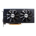 NITRO+ RADEON RX 480 8G GDDR5 OC