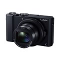 uLUMIX DMC-LX9v