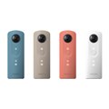 RICOH THETA SC