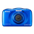 uCOOLPIX W100v